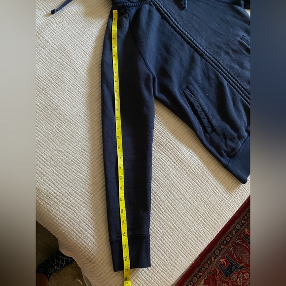 Sitka Organic Cotton Hoodie - Picture 12 of 12